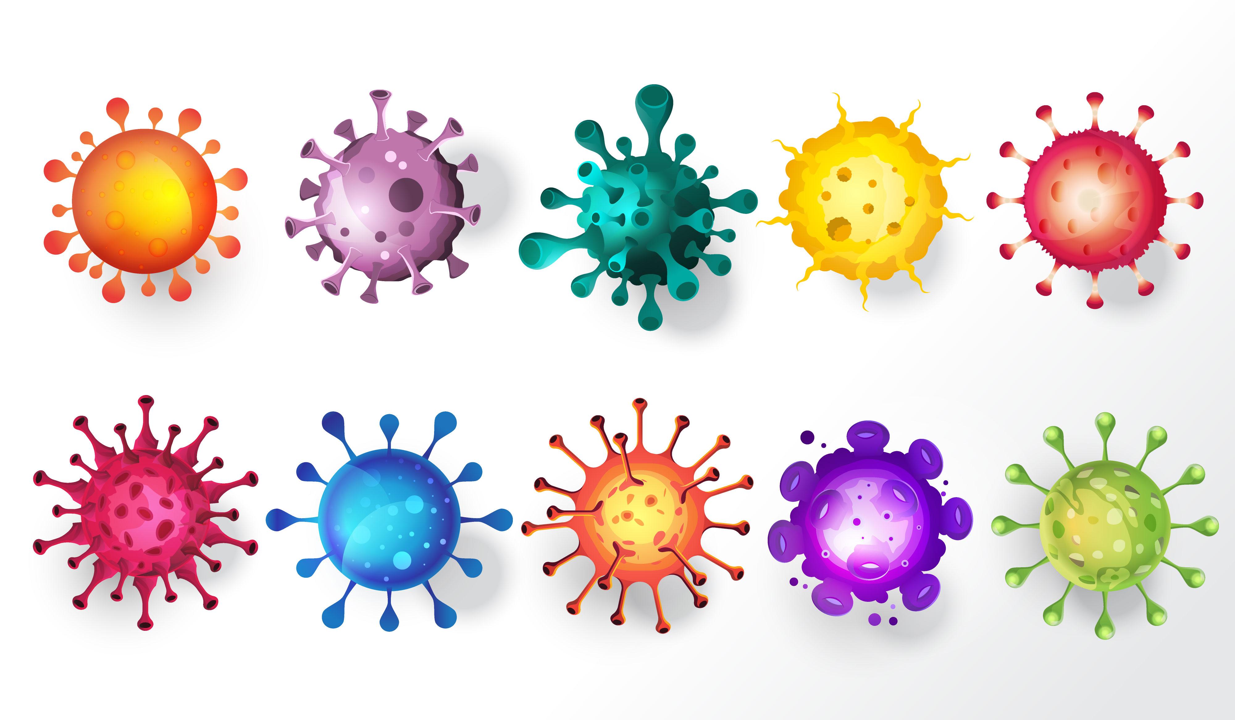 virus